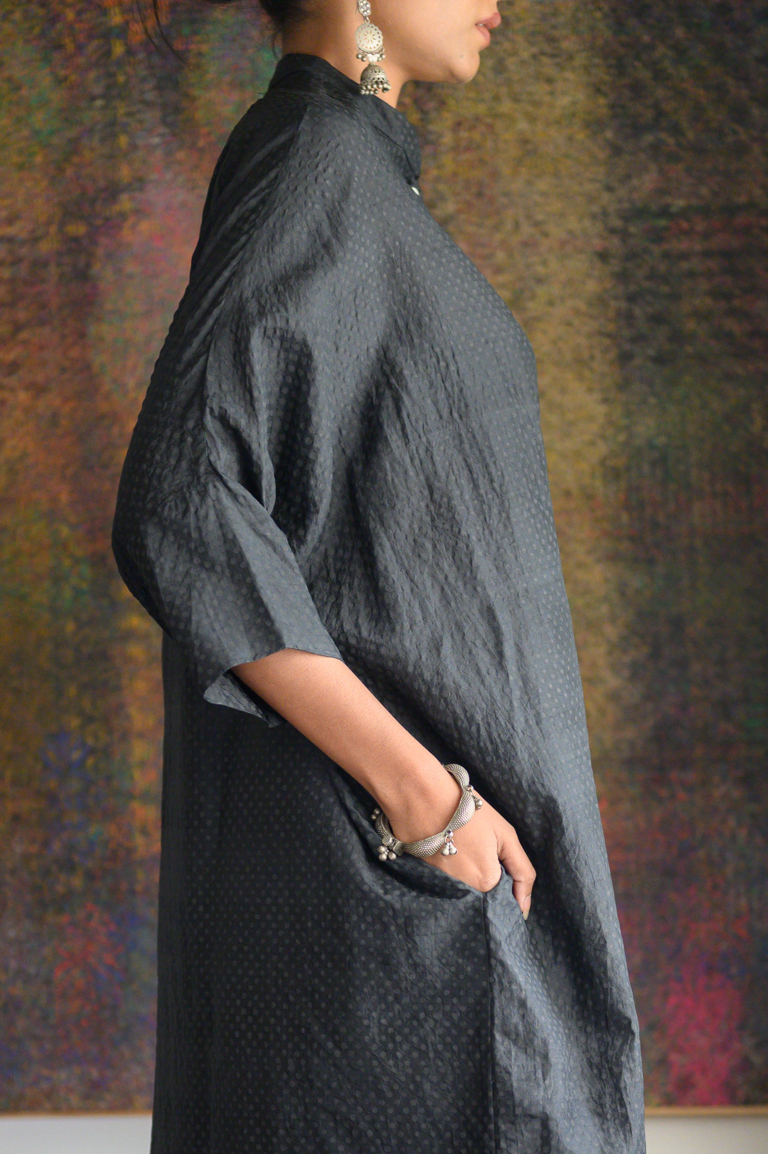 Bento Kaftan | Dots