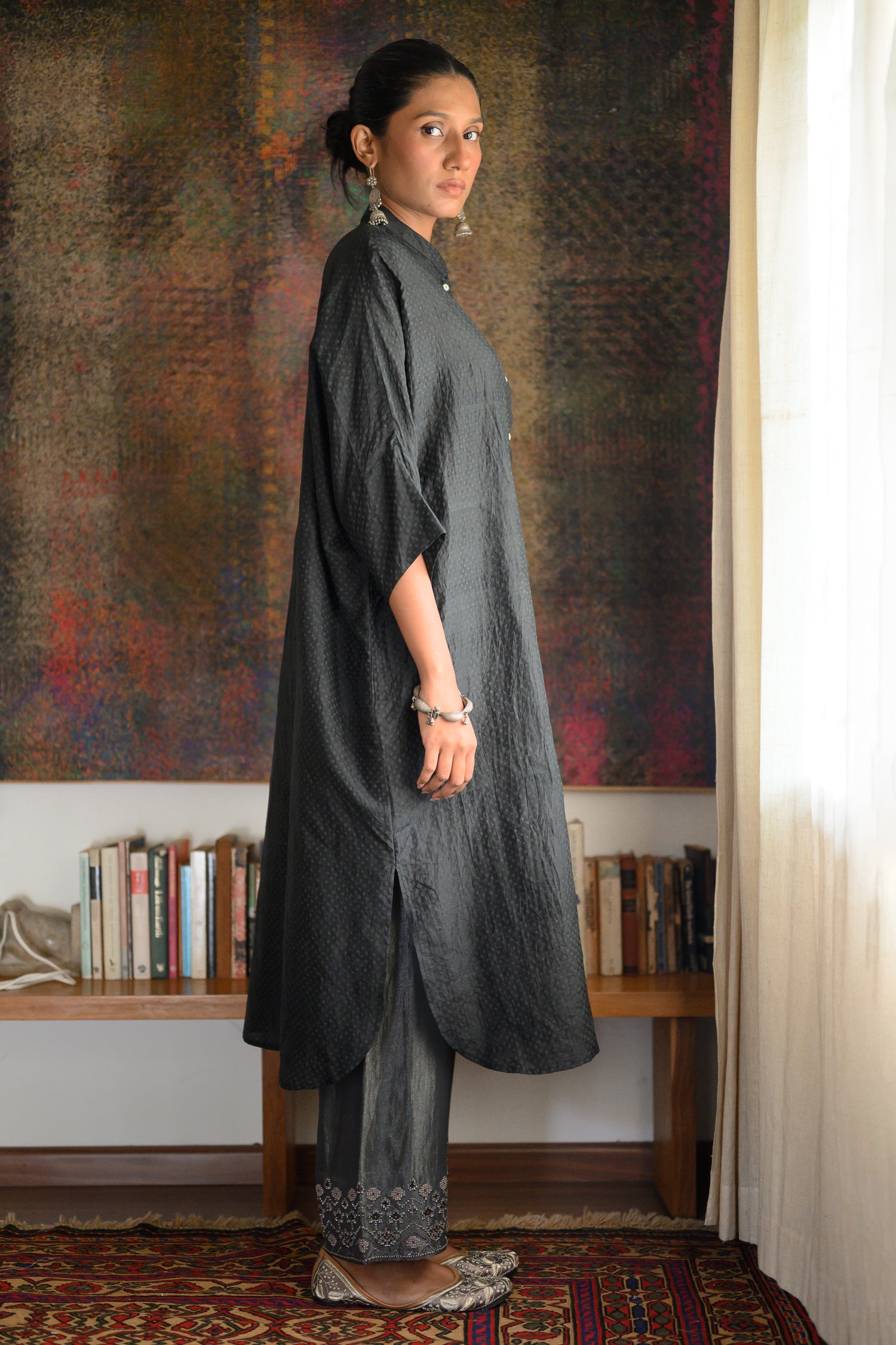 Bento Kaftan | Dots