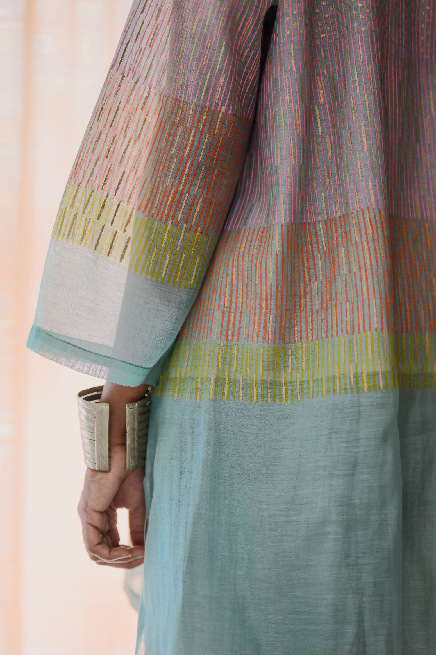 Big Shirt | Multi