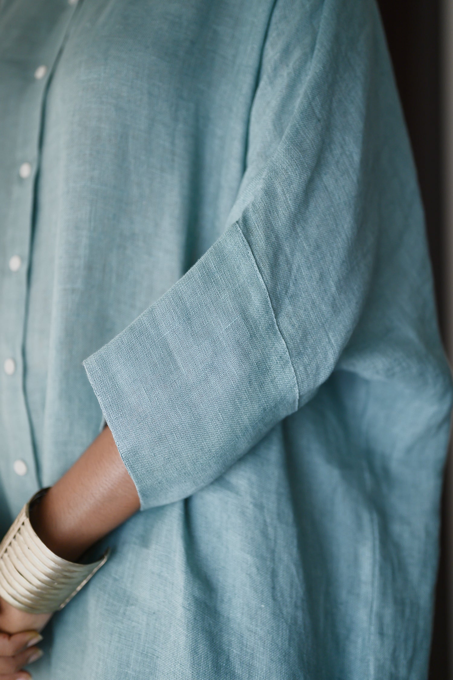 Bento Kaftan | Solid