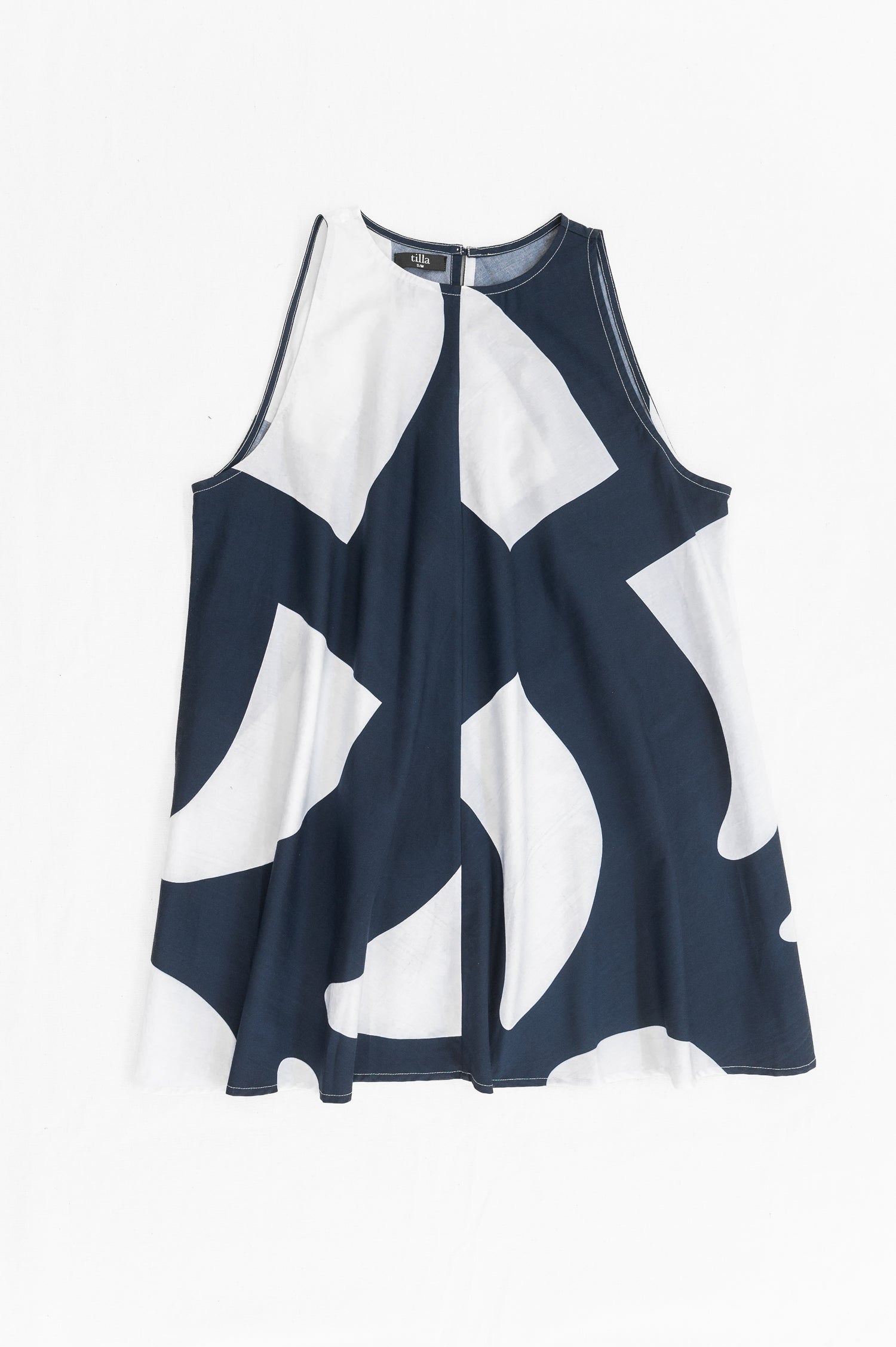 June Top | Hornbill