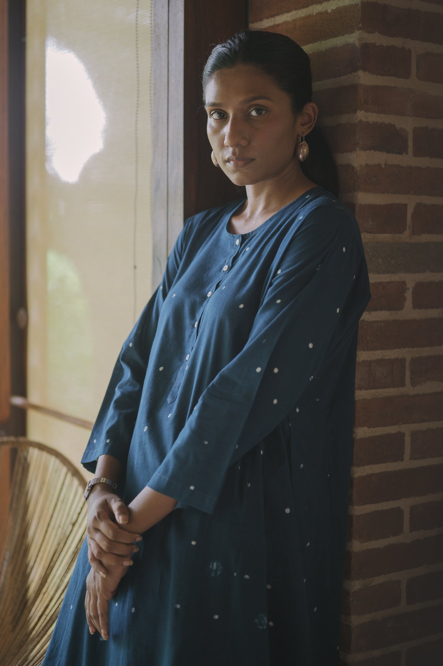 Kalidar Kurta | Chaand Taare