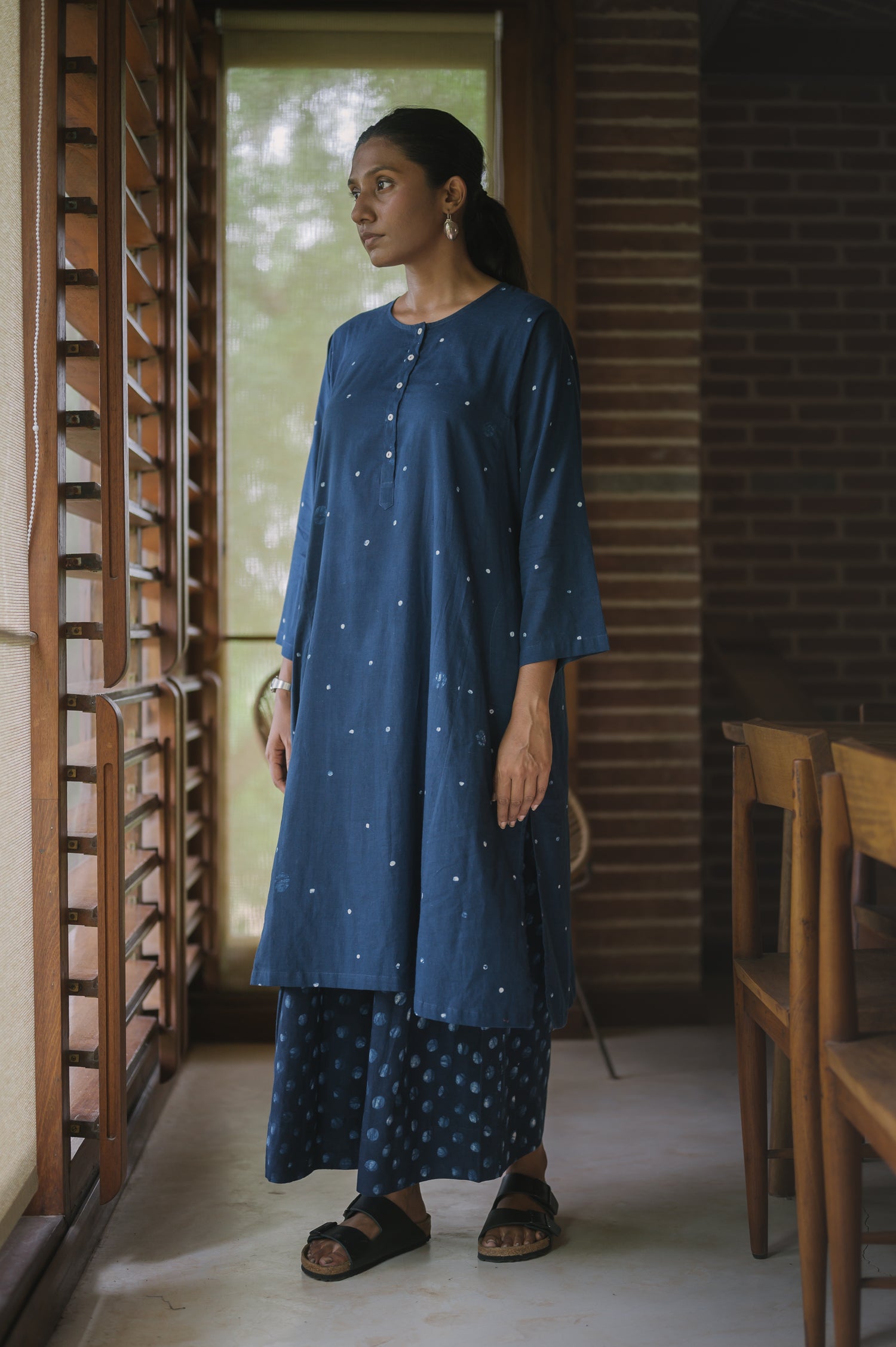 Kalidar Kurta | Chaand Taare