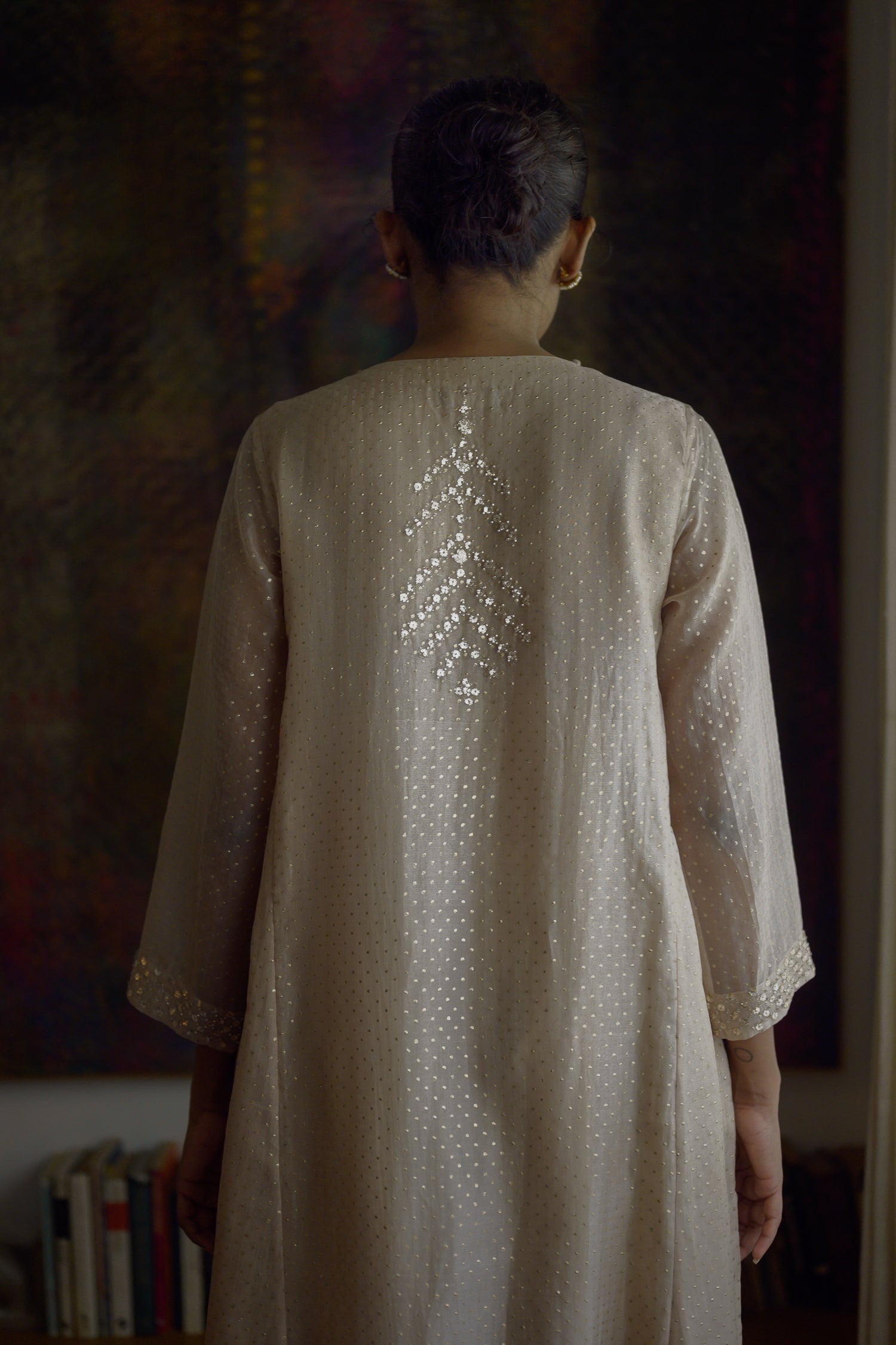 Nadiya Kurta