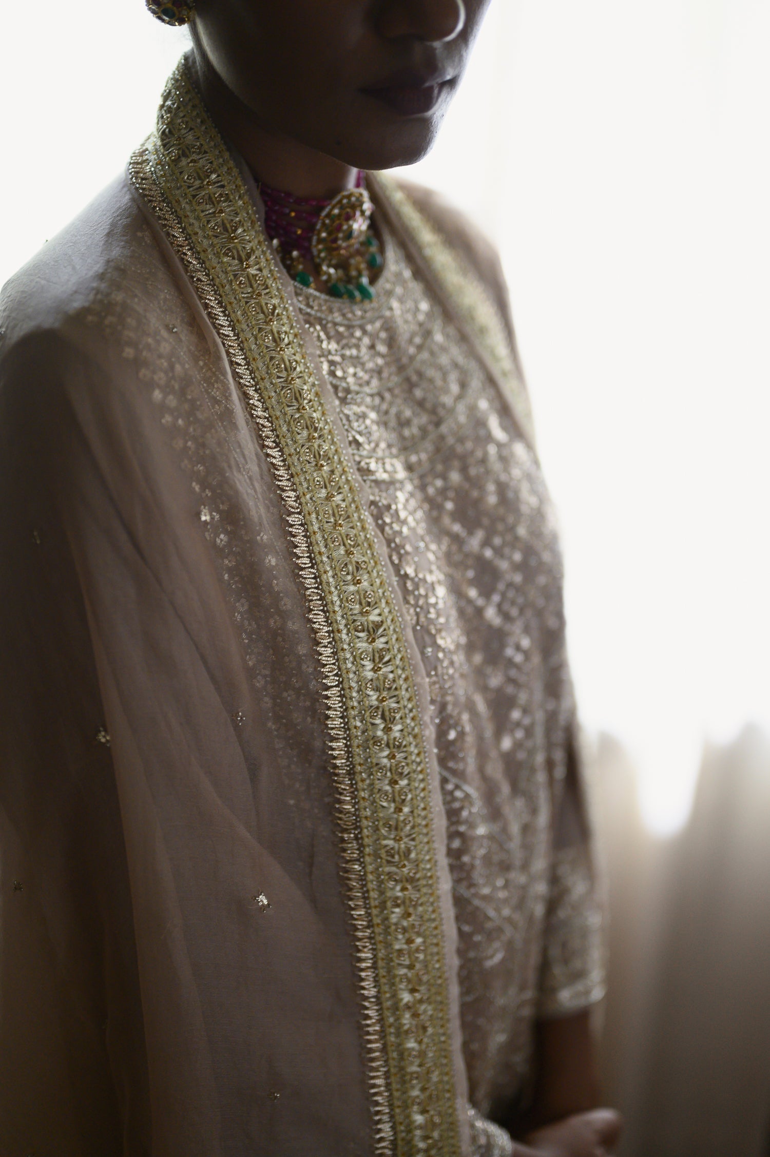 Amreen Dupatta