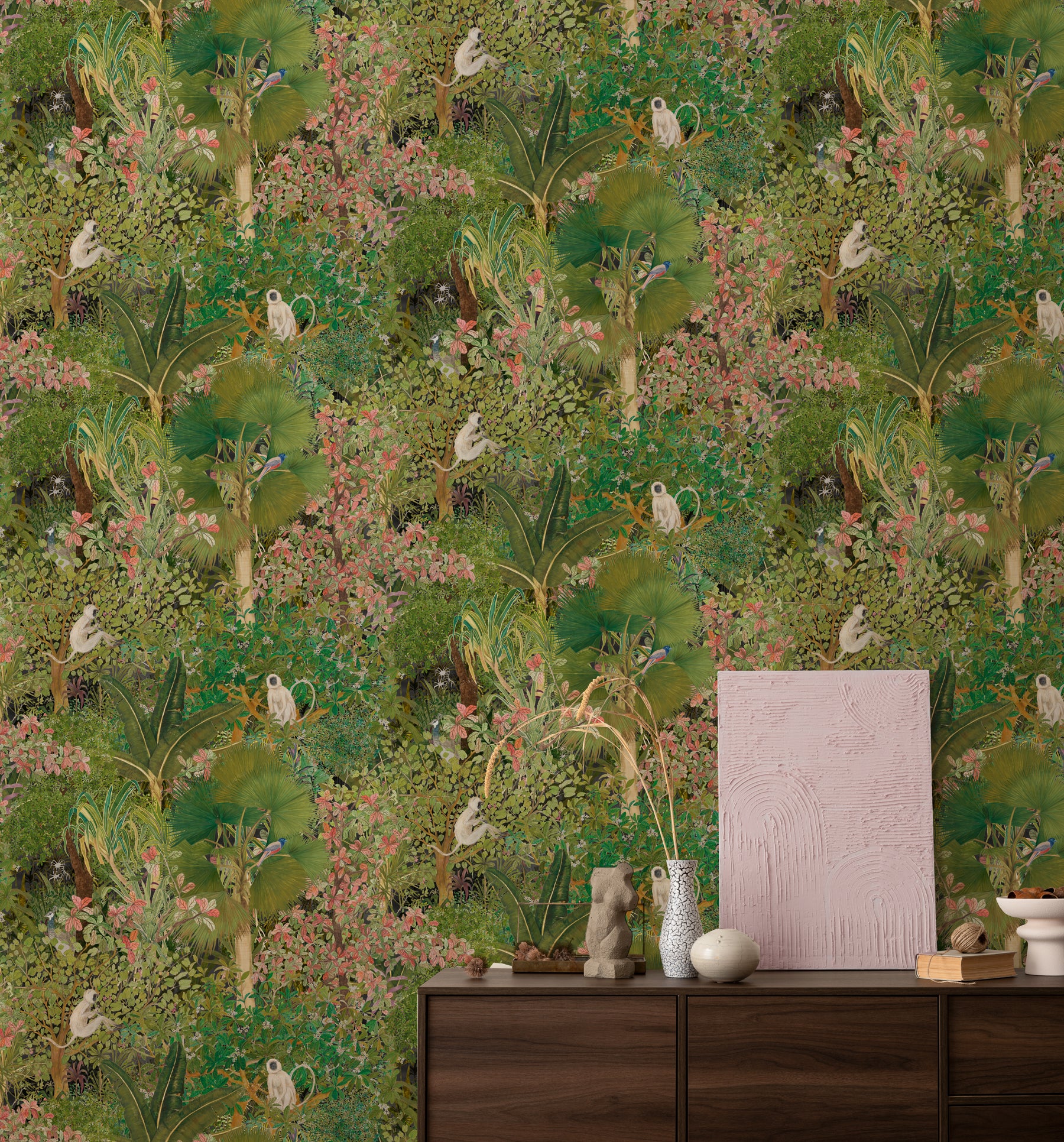 Nilaya Compendium-2 Wallpaper Collection, Size: 45 To 50 Sqft at Rs  4700/roll in Thane