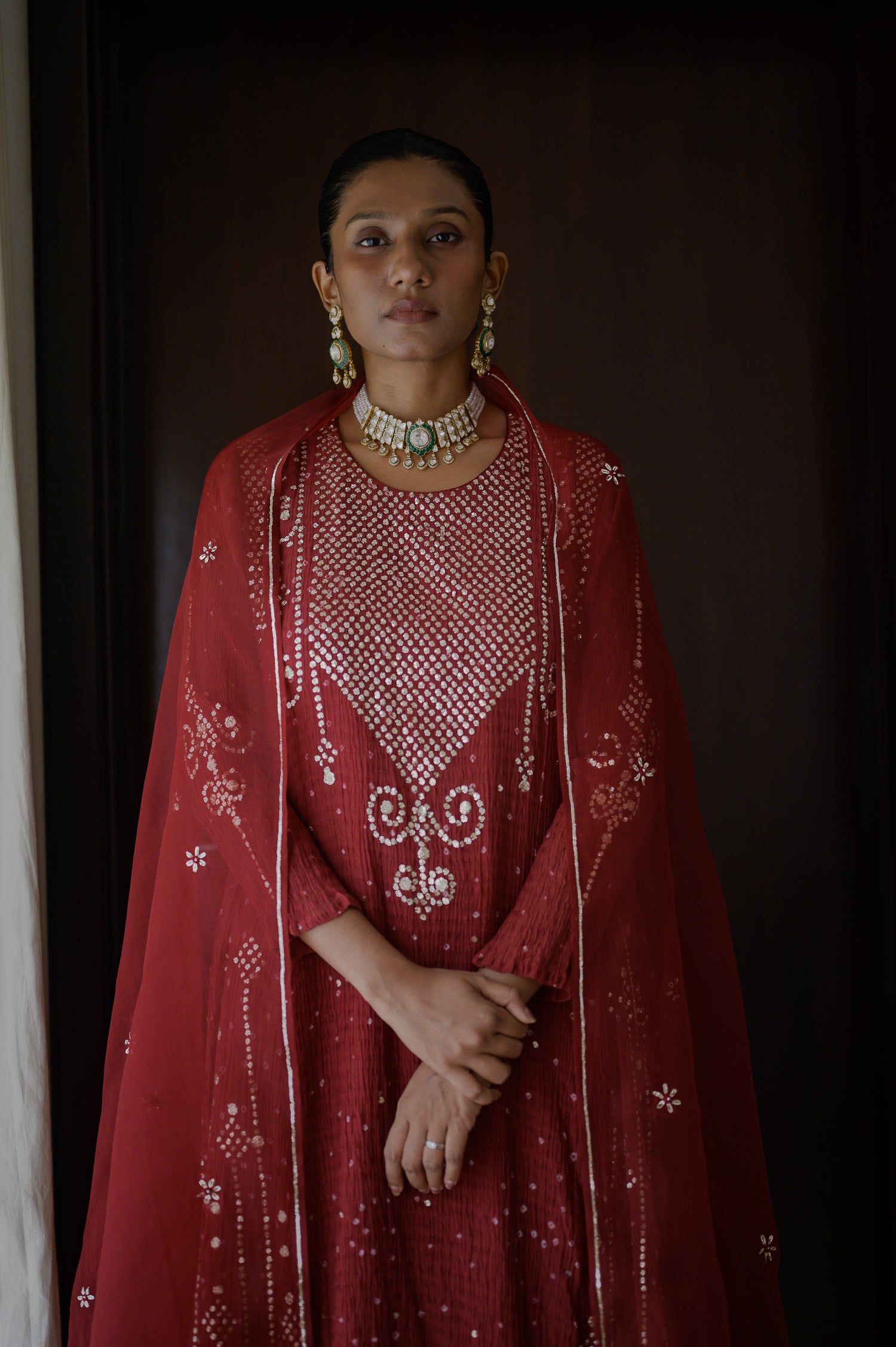 Kamal Abho | Madder