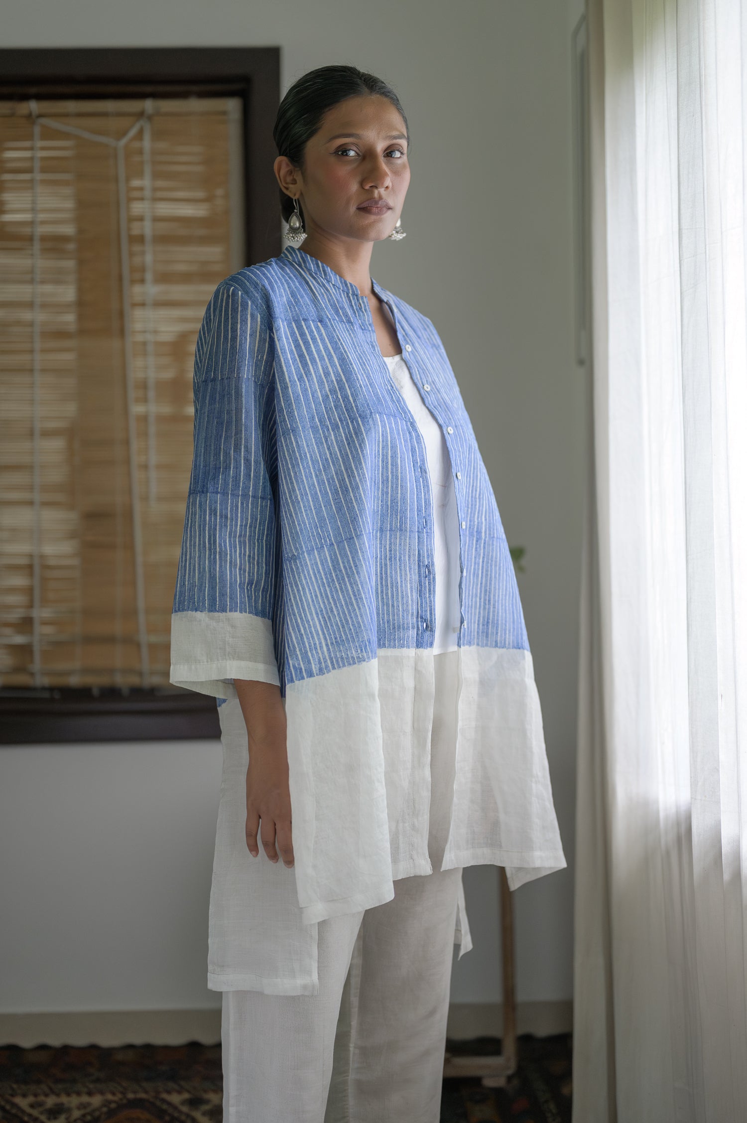 Big Shirt | Card Board