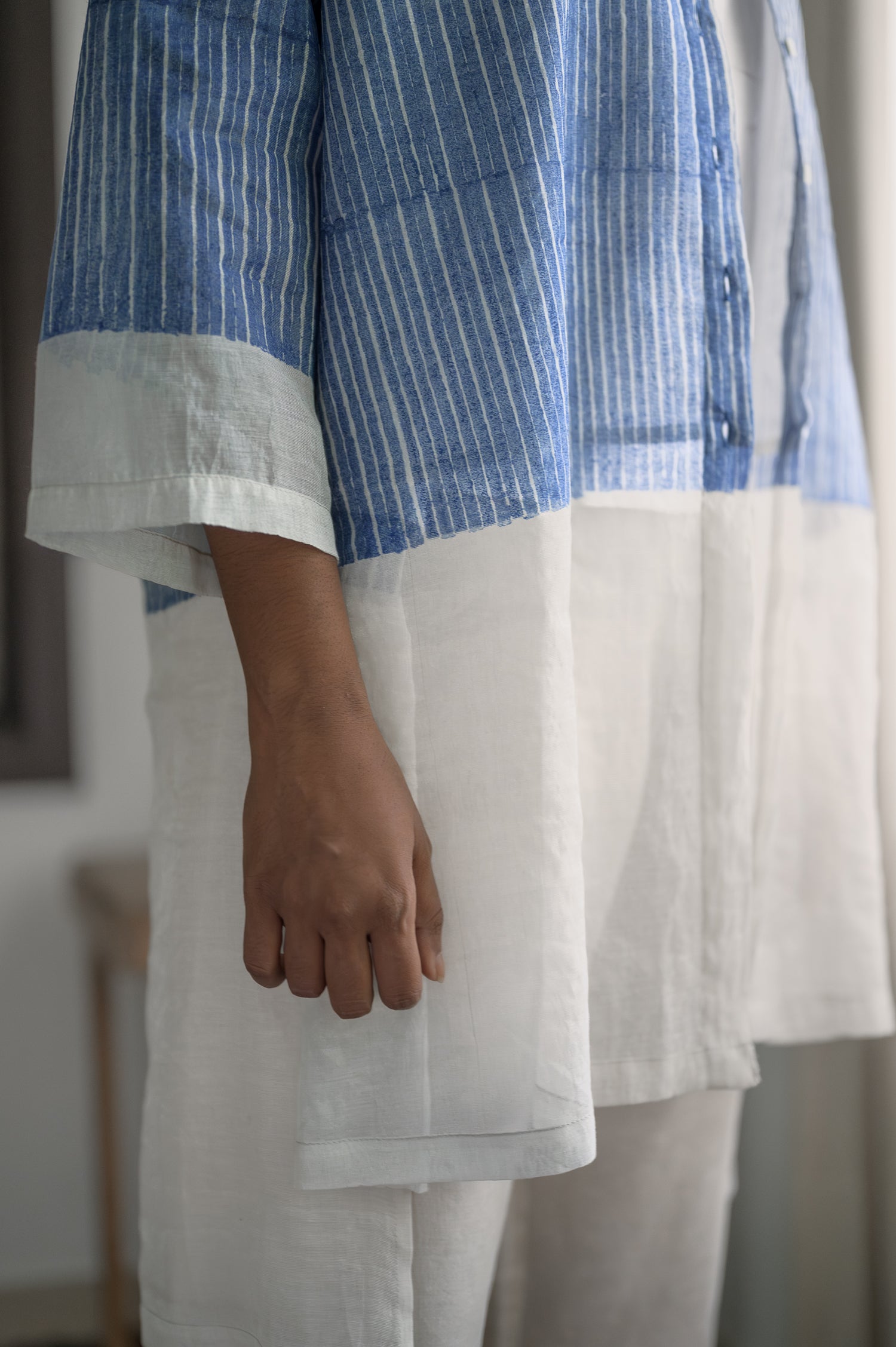 Big Shirt | Card Board