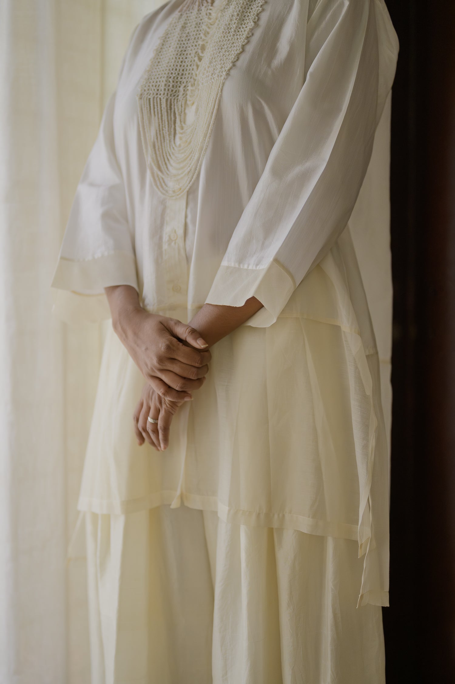 Big Shirt | Natural