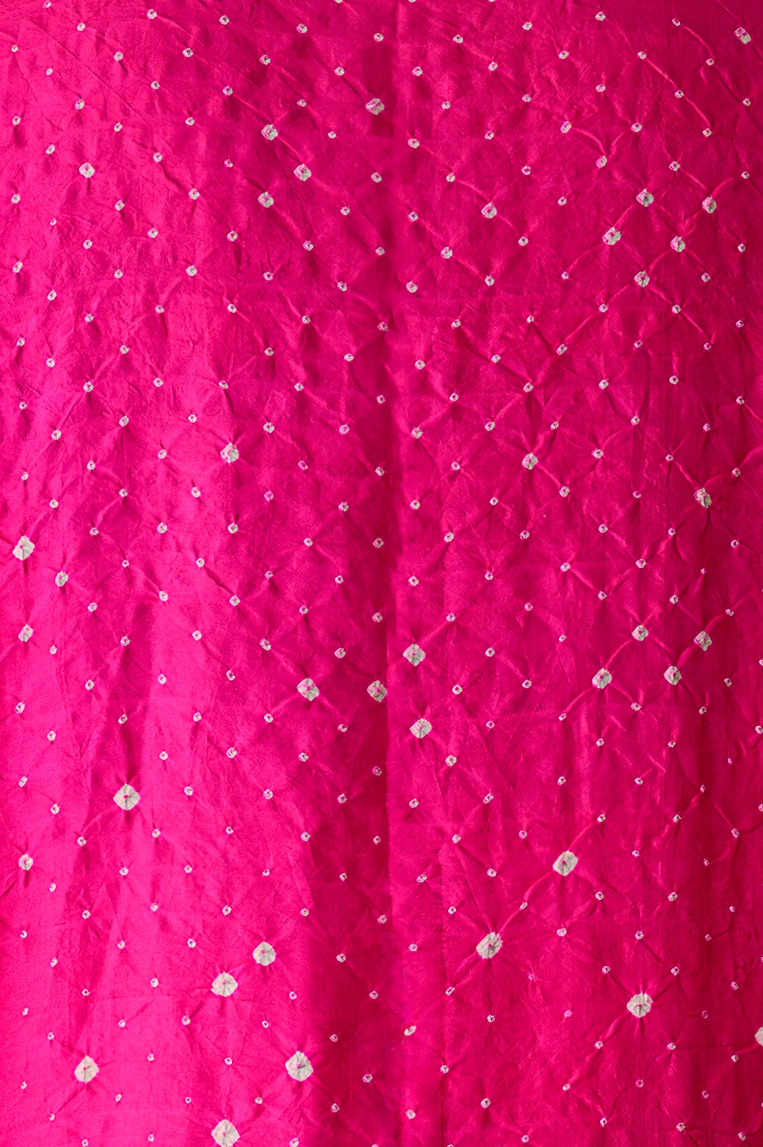Bento Kaftan | Bandhani