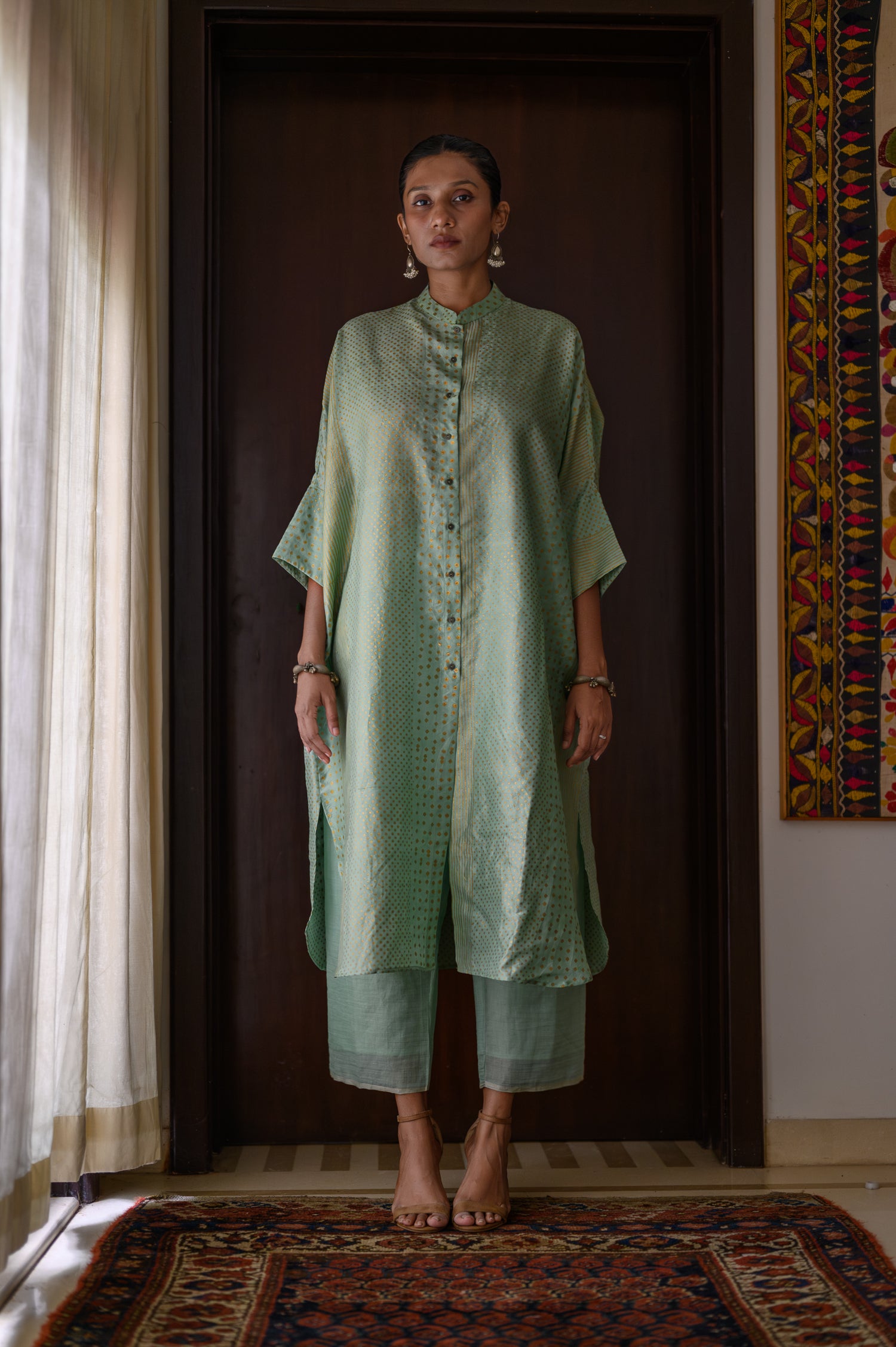 Bento Kaftan | Multi