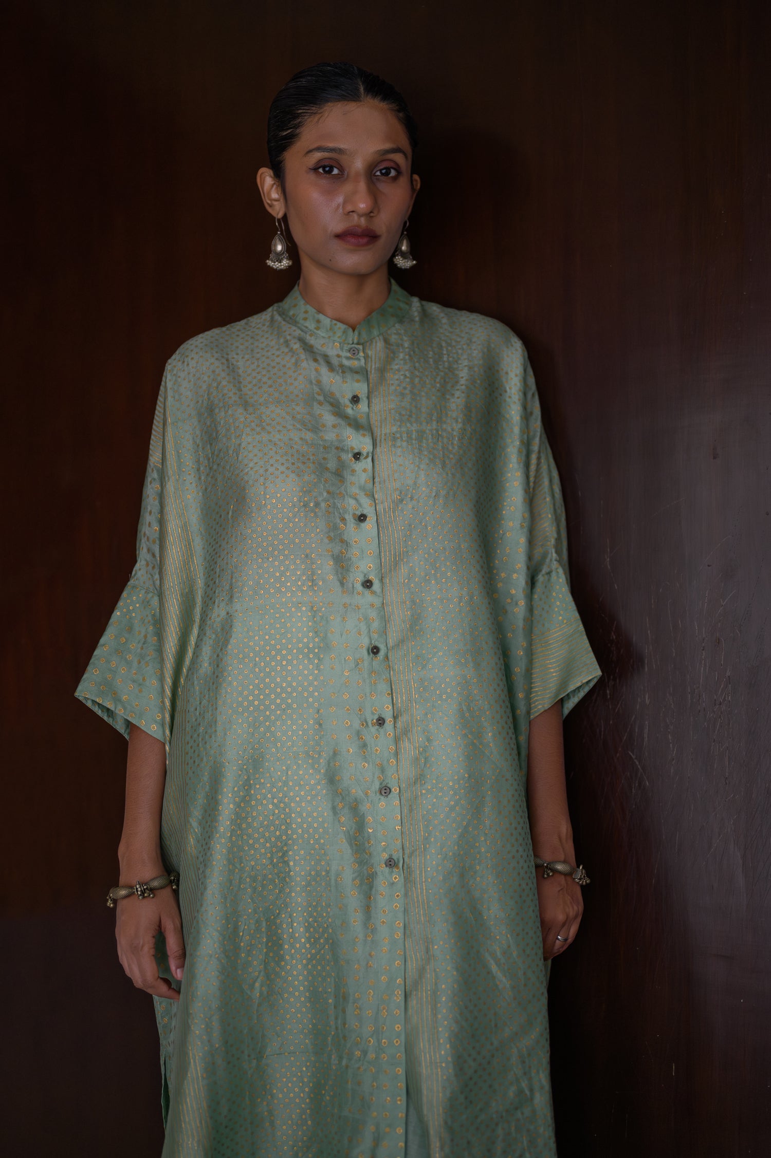 Bento Kaftan | Multi