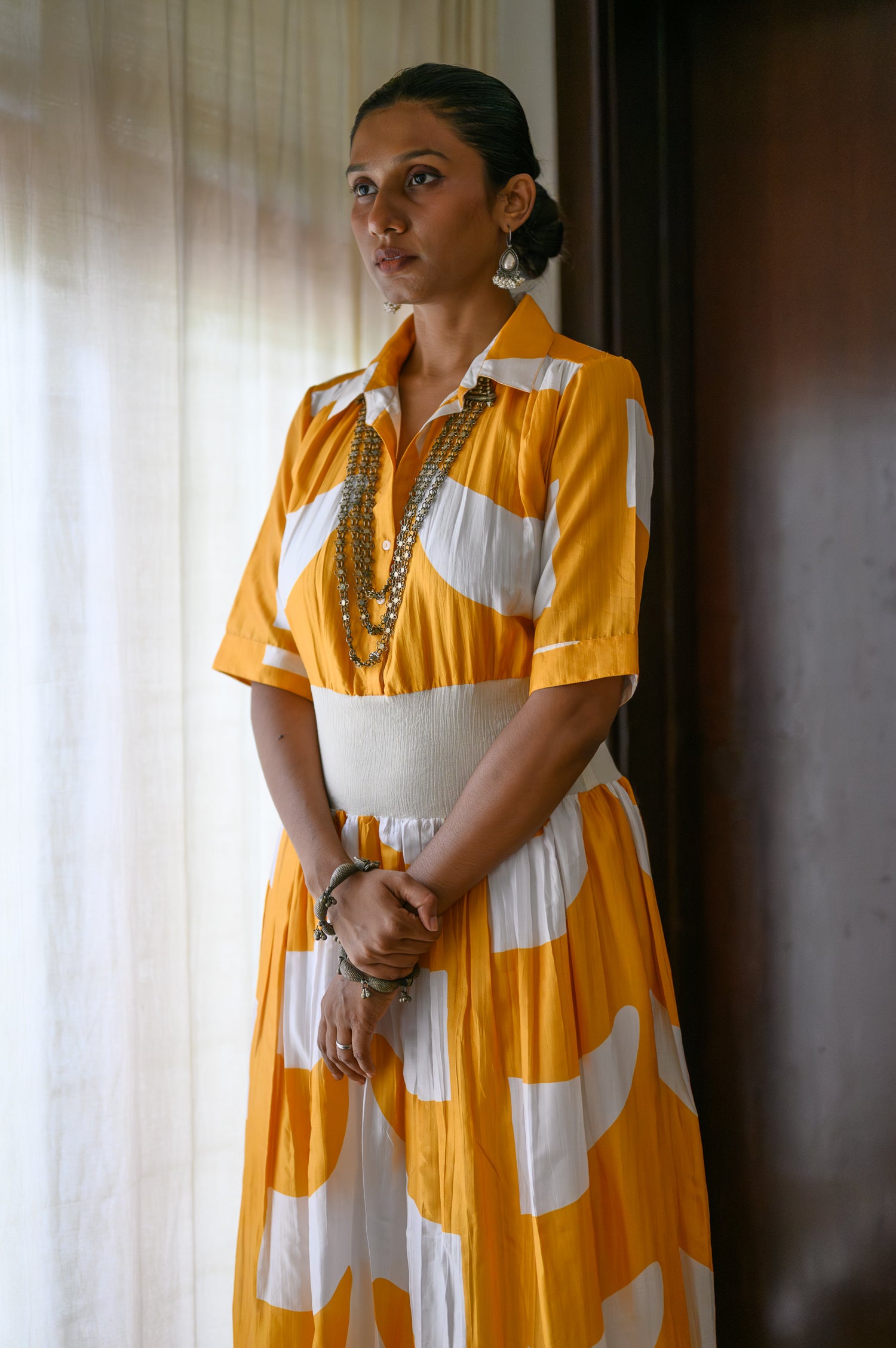 Long Dress | Hornbill