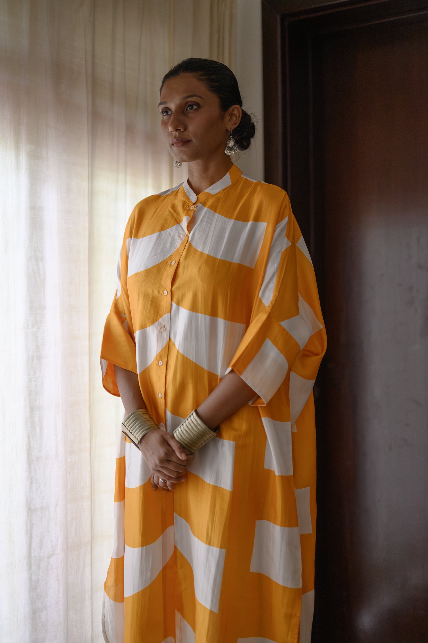 Bento Kaftan | Hornbill