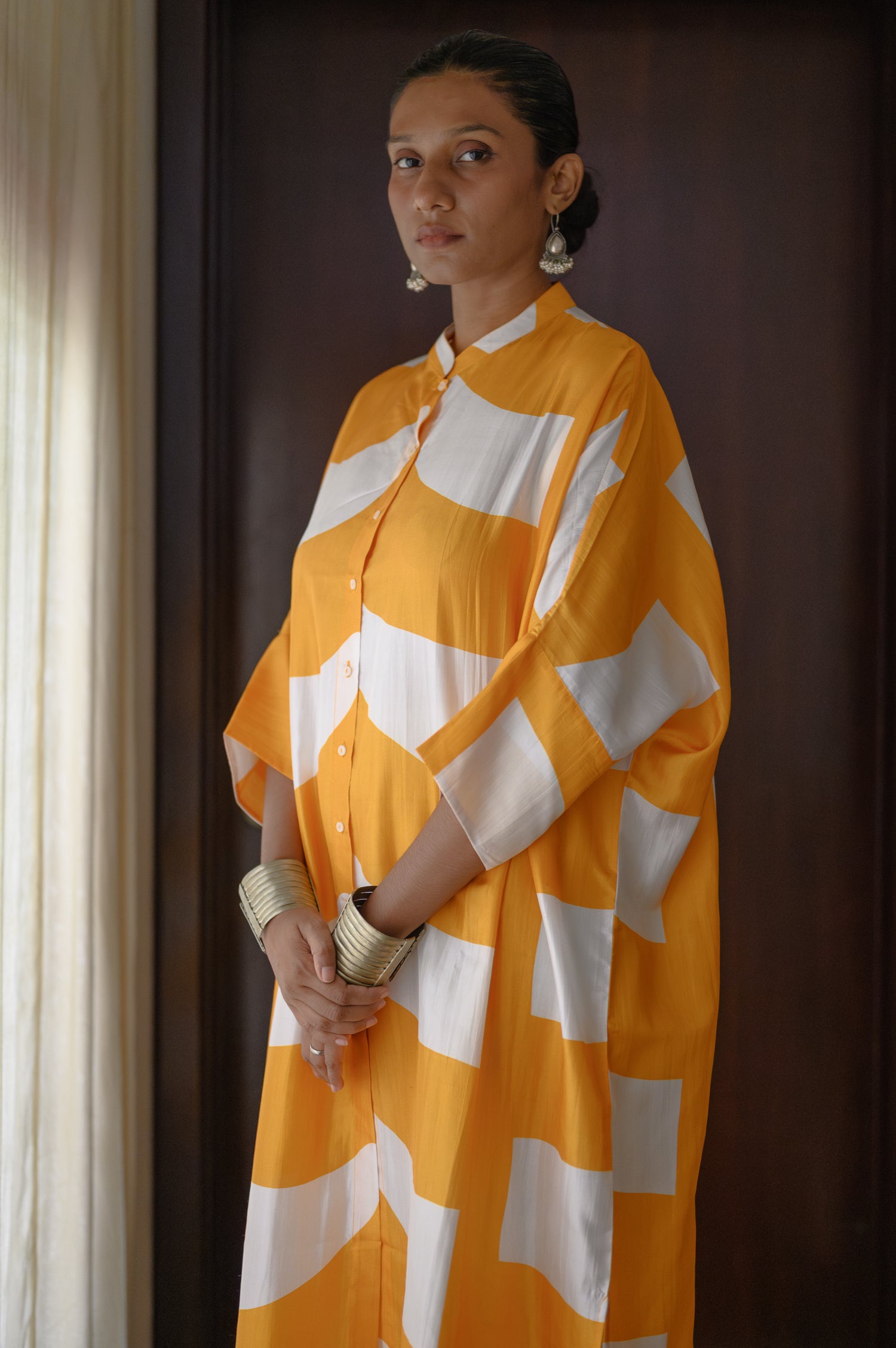 Bento Kaftan | Hornbill