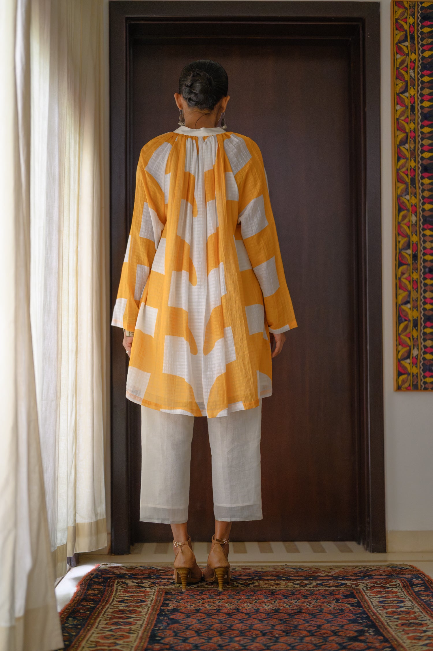 Kyoto Shirt | Hornbill