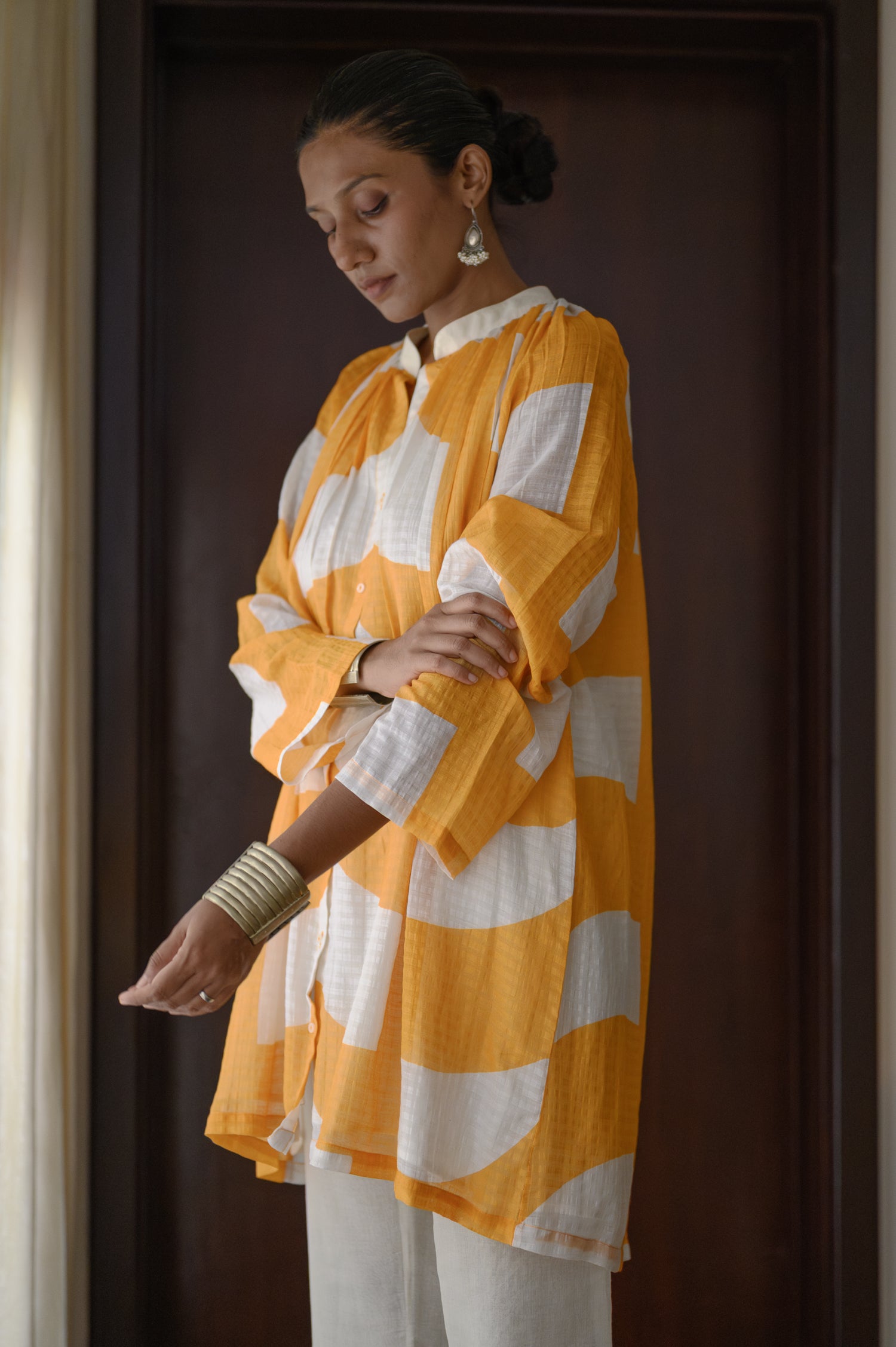 Kyoto Shirt | Hornbill