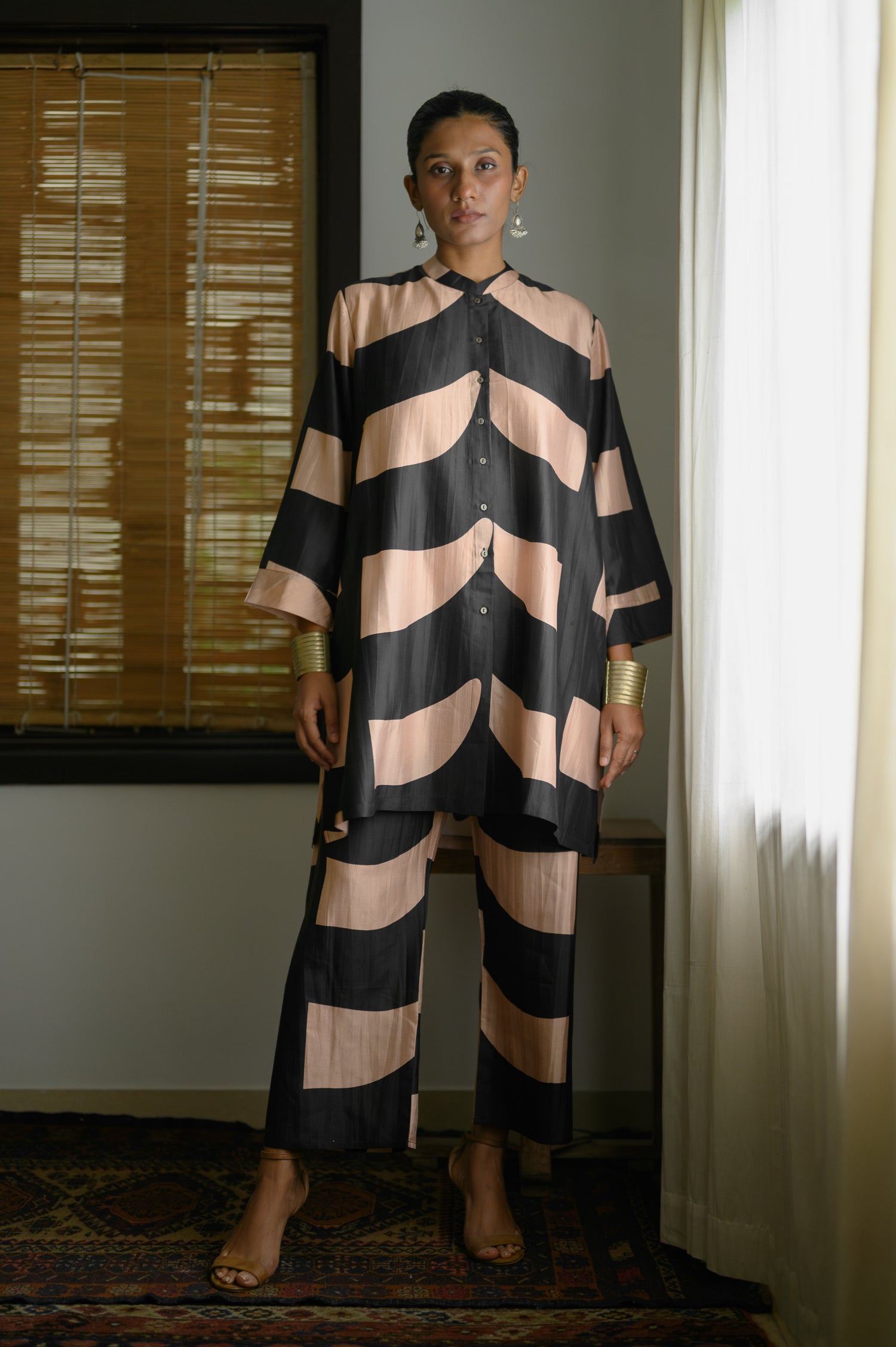Big Shirt | Hornbill