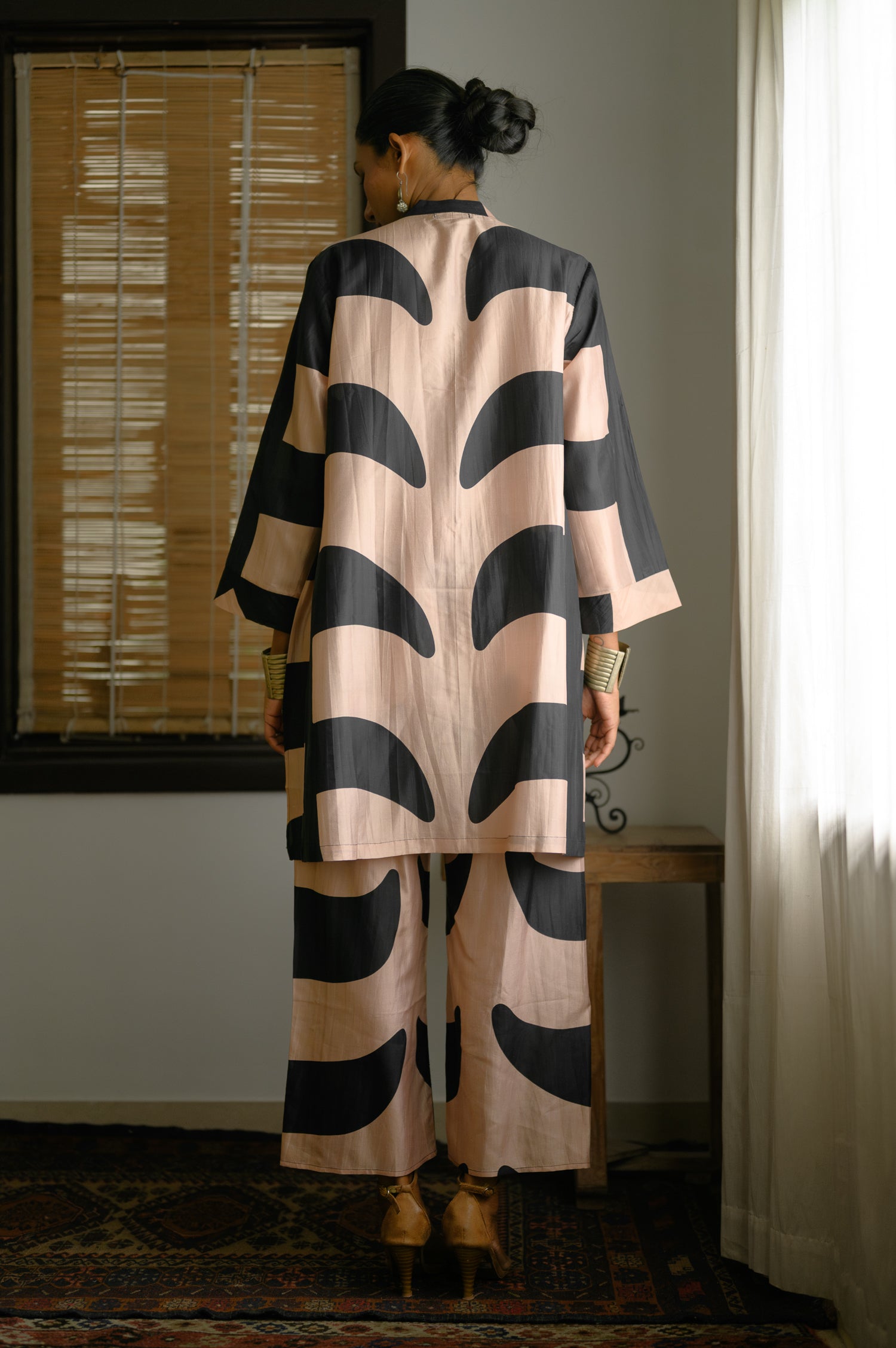Big Shirt | Hornbill