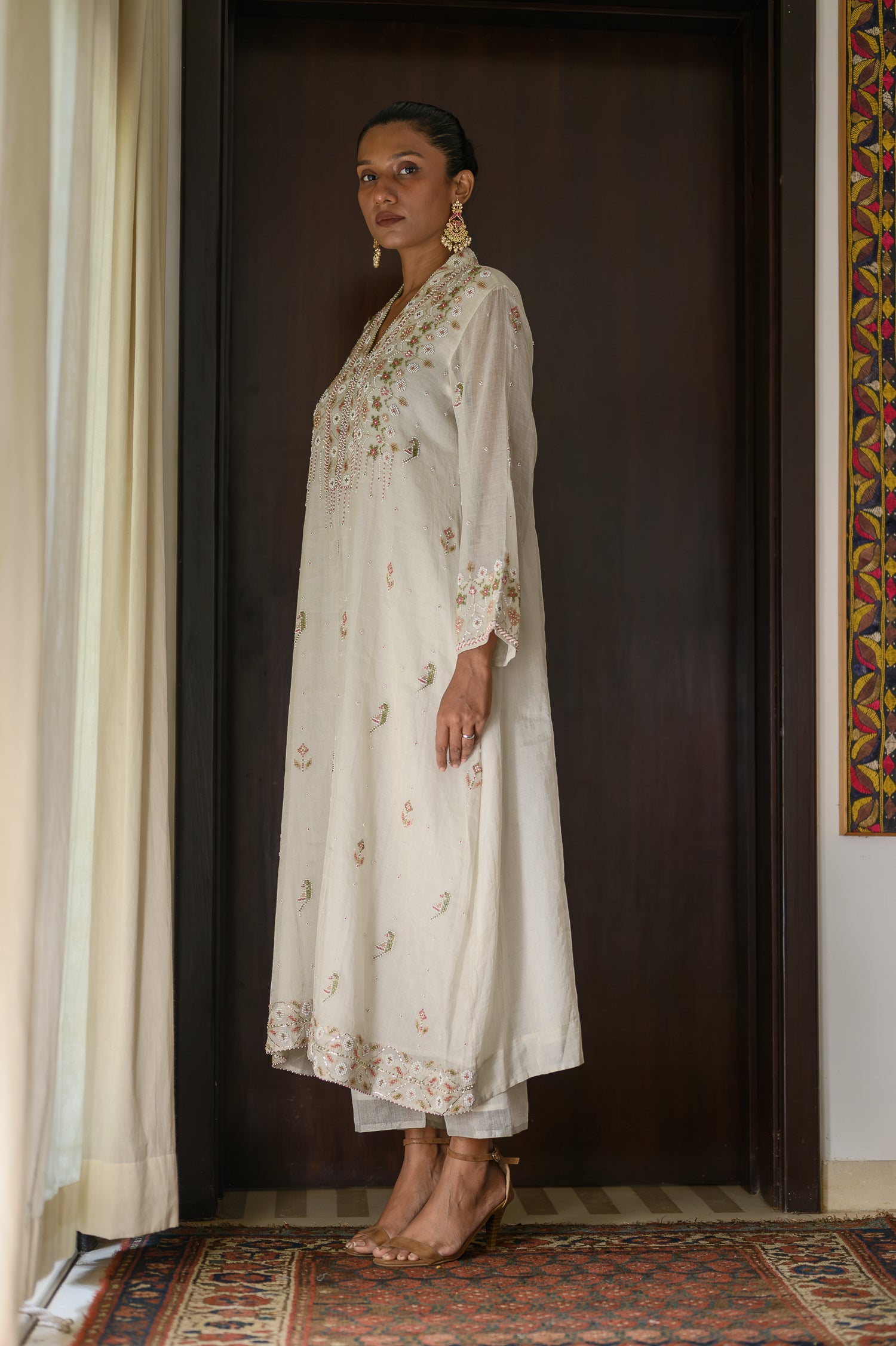 Patan Kurta