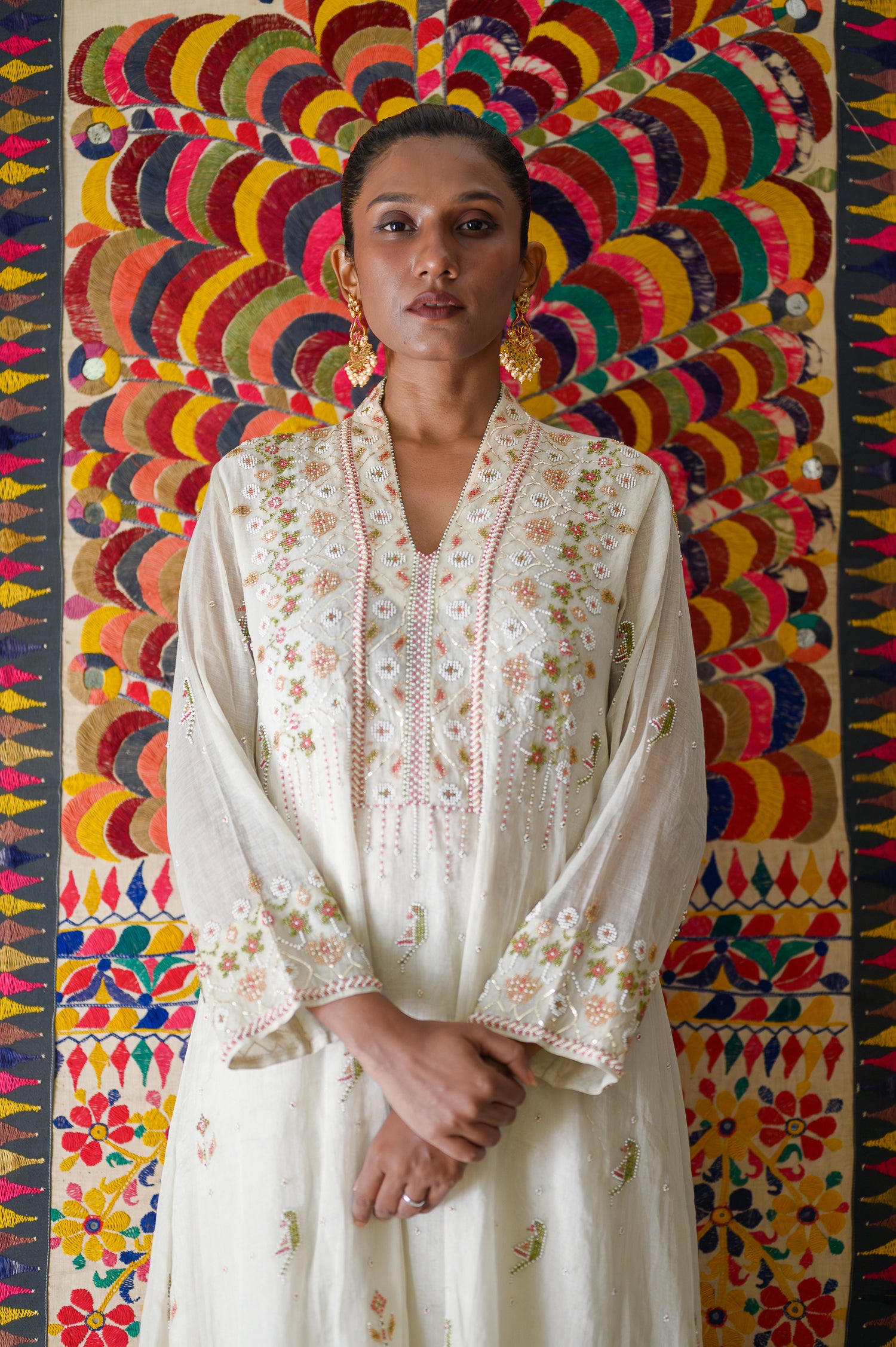 Patan Kurta