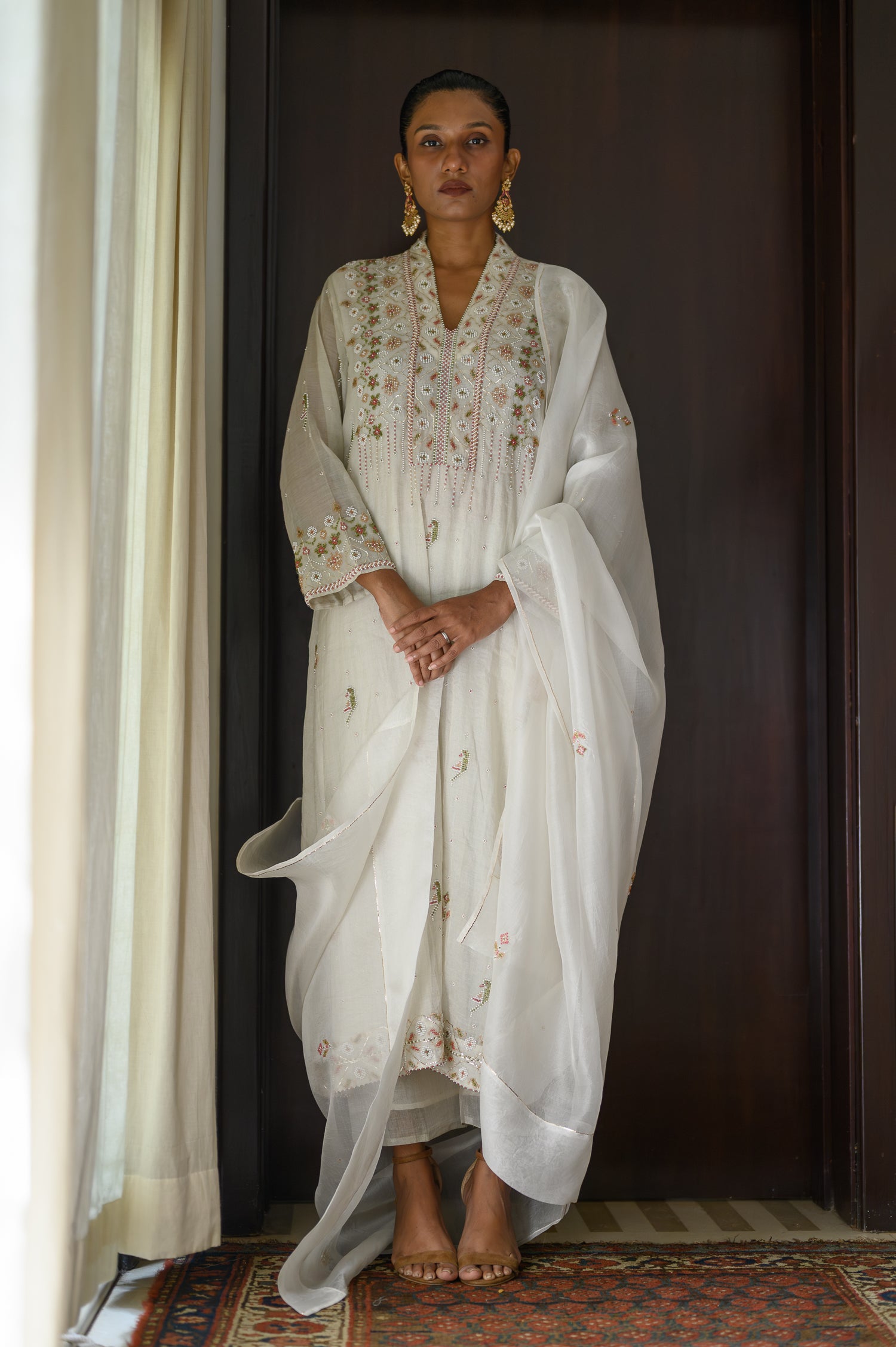 Patan Kurta