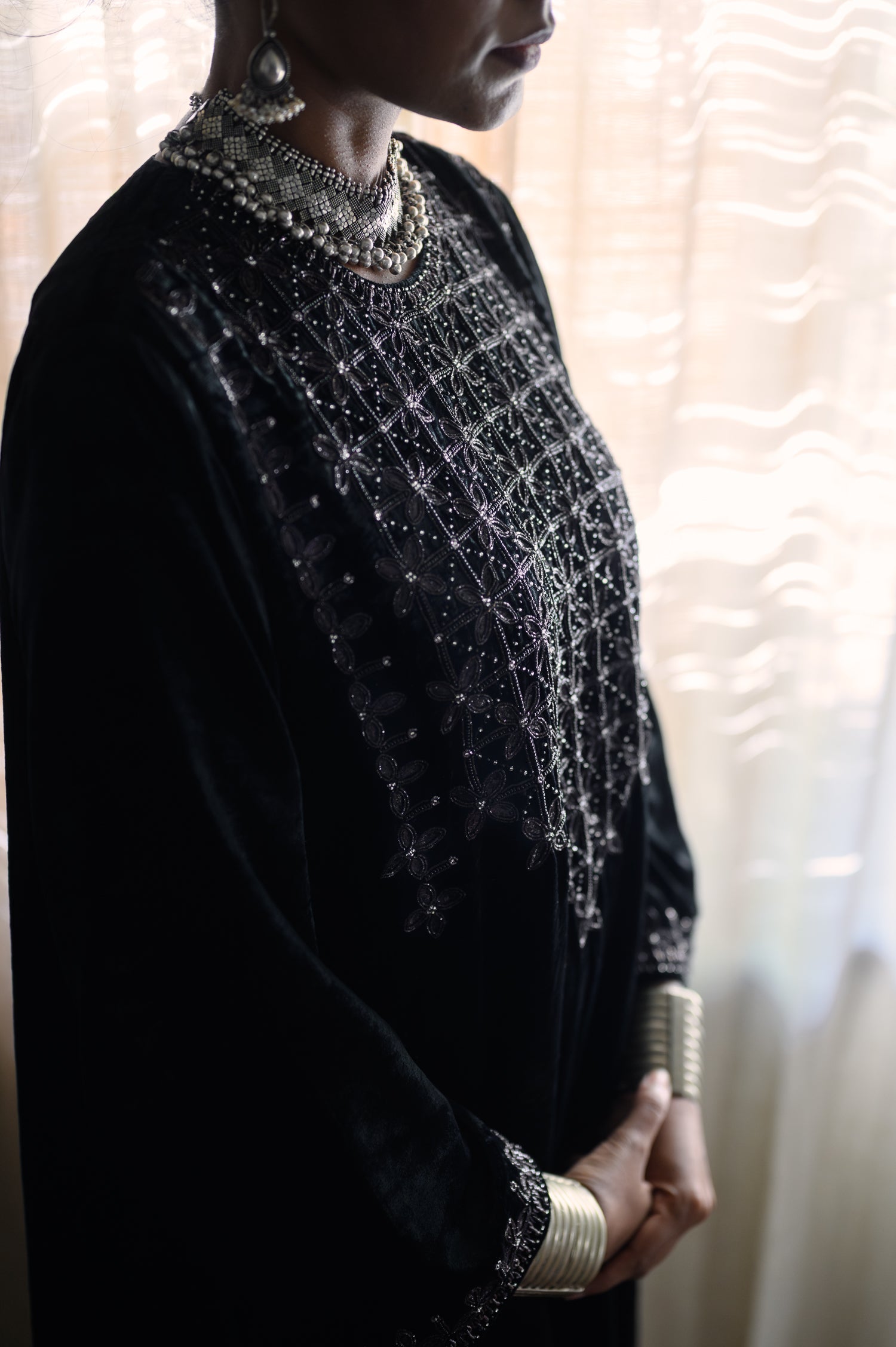 Nargis Kurta