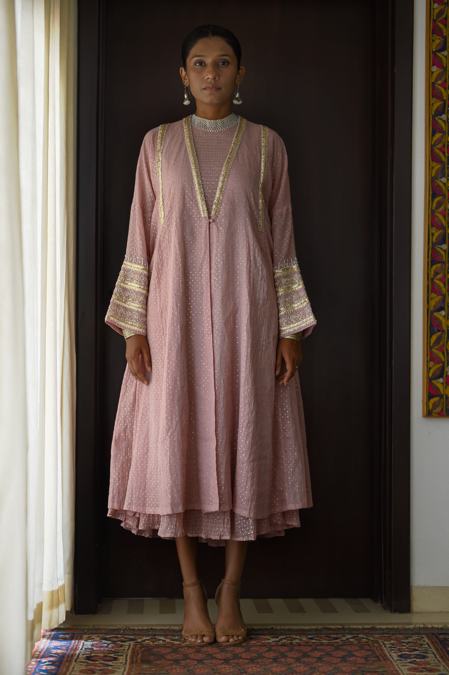 Pako Jama | Onion Pink