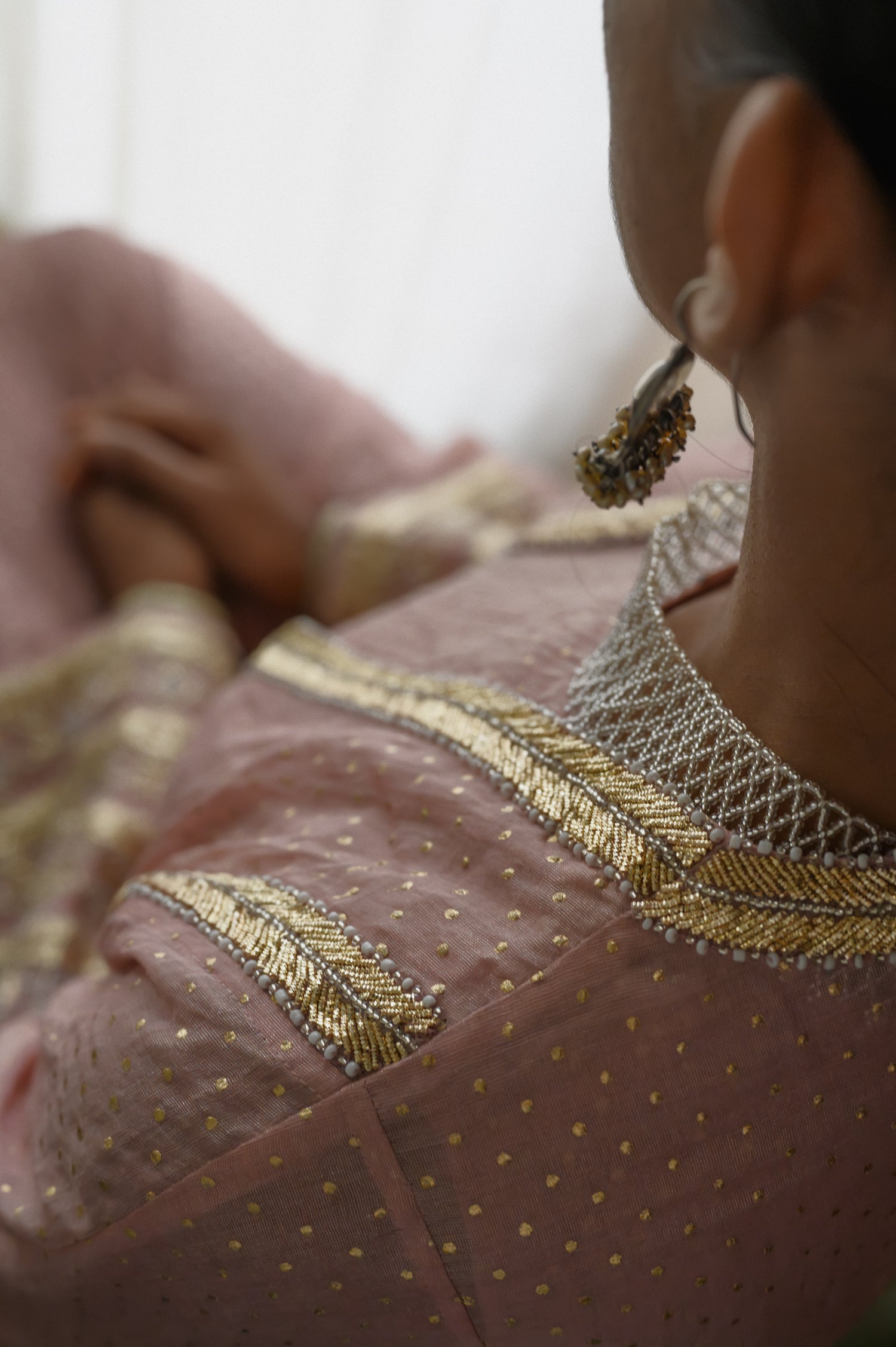 Pako Jama | Onion Pink