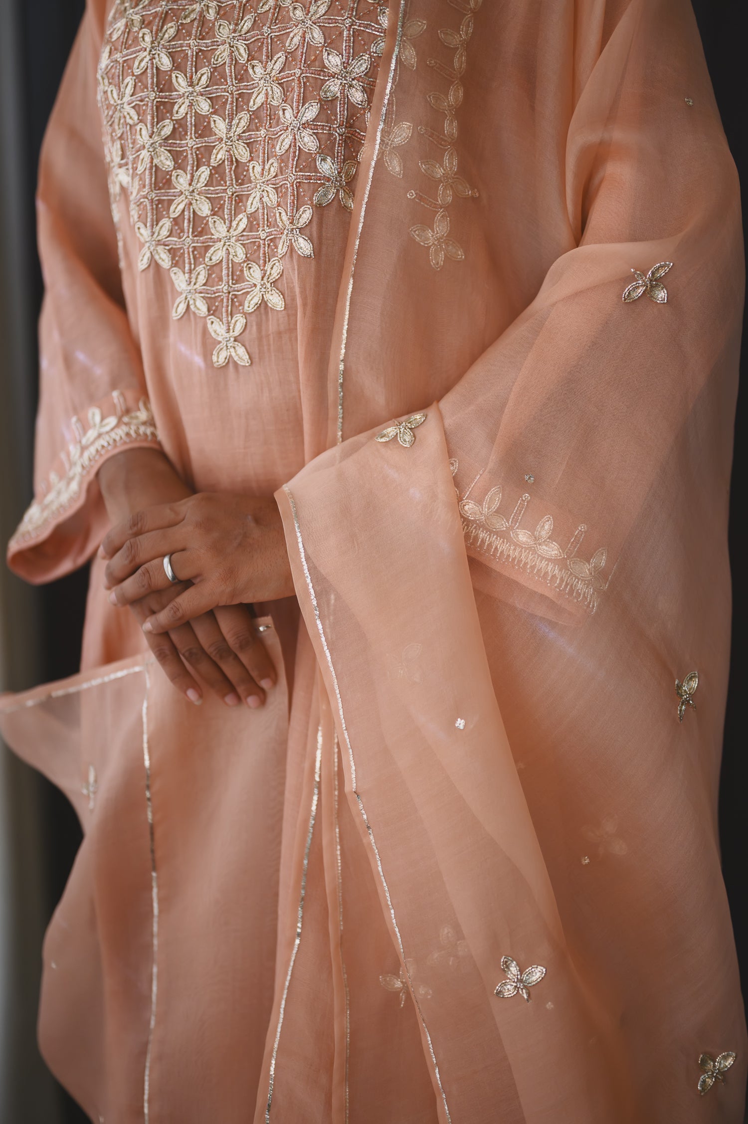 Nargis Kurta | Nude